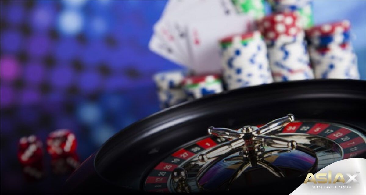 Vain Stakes آن لائن کیسینو میں کھیلنے کی وجوہات