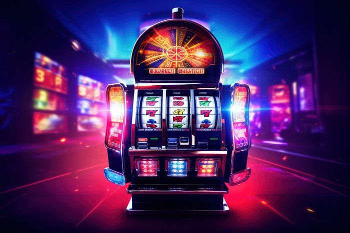 Vain Stakes کیسینو گیمز کا ایک زمرہ منتخب کریں

